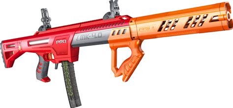 Pro Mk Dart Gun For Adults Dart Zone