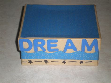 Decorated Boxes · How To Make A Box · Decorating On Cut Out Keep