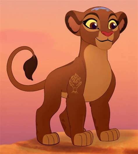 Rani The Lion King Wiki Fandom In 2021 Lion King Disney Lion