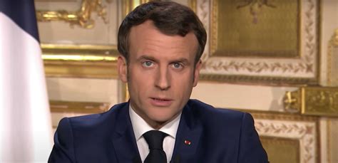 Face à une nouvelle hausse des indicateurs de l'épidémie, le. Discours du 13 Avril : que va annoncer Emmanuel Macron ce ...