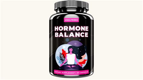 top 6 best natural supplements to balance female hormones in 2024