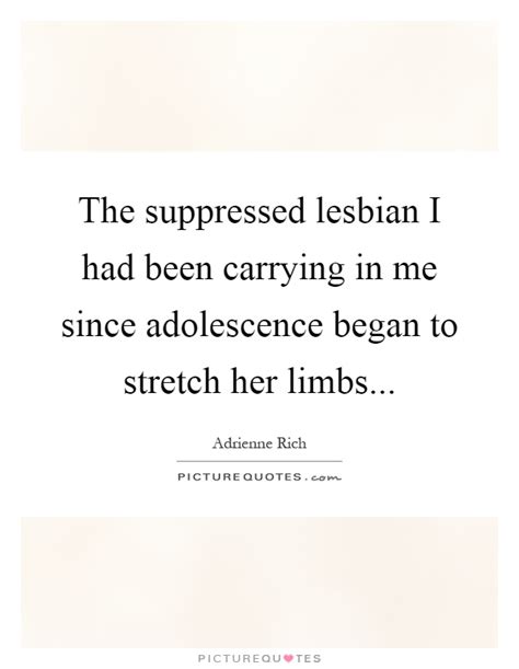 Lesbian Stretching Telegraph