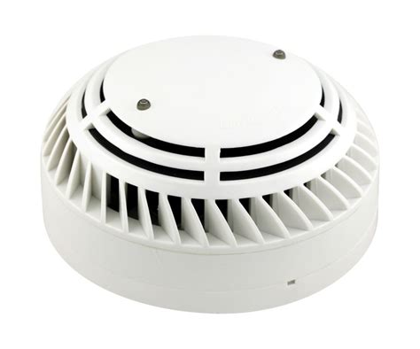 Addressable Smoke Detector For Fire Alarm System At Best Price In Surat