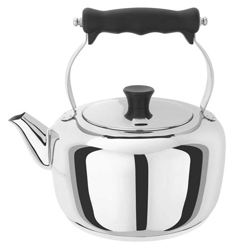 Stellar Traditional 2l Stove Top Kettle Meubles