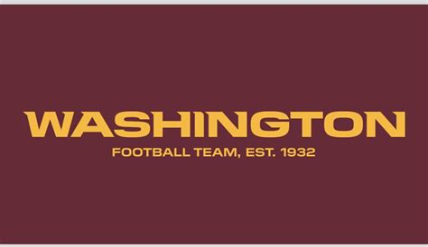 As a child, i was never able to play football because of my fight with. Redskins won't rename in 2020, will compete as 'Washington ...