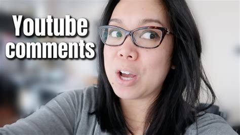 Responding To Some Comments Itsjudyslife Youtube