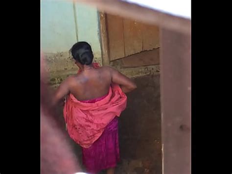 Desi Village Horny Bhabhi Nude Bath Show Caught By Hidden Cam Xvideos Com
