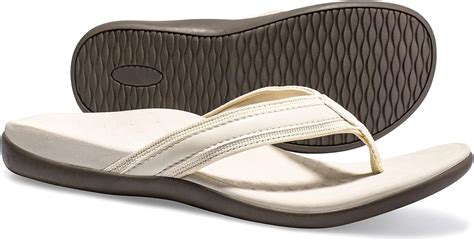 Buy Llsoarss Plantar Fasciitis Feet Sandal With Arch Support Best Orthotic Flip Flops For Flat