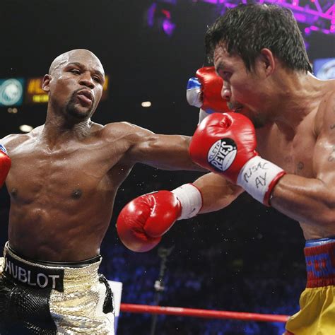 Floyd mayweather flashes his $100 million check after manny pacquiao win. Floyd Mayweather vs. Manny Pacquiao 2 Odds: Money Opens as ...