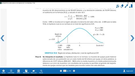 Pruebas De Hipótesis Para Dos Muestras Youtube