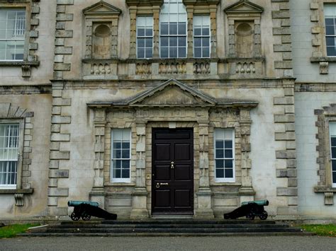 Visiting Florence Court In Northern Ireland Olivia Leaves