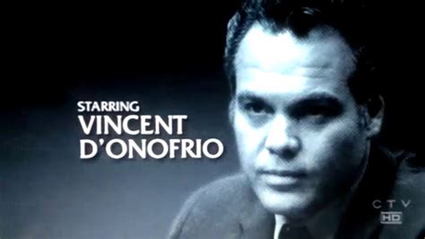 In the mean time, we ask for your understanding and you. LAW & ORDER CRIMINAL INTENT Opening Season 5 (GE) - YouTube