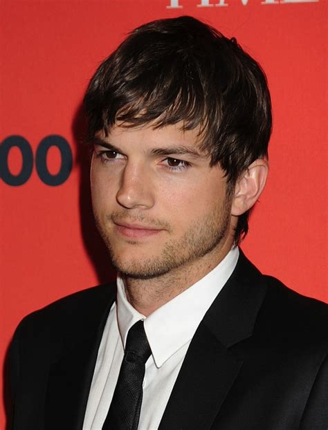 Bridal hair for short hair. Ashton Kutcher Hairstyles | Short Hairstyles 2019