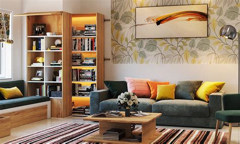 Eclectic Living Room Design Ideas And Inspiration Designcafe
