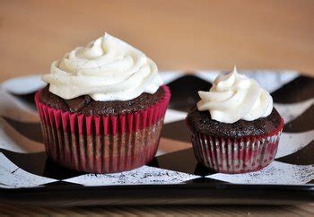 Maybe you would like to learn more about one of these? How to turn cupcakes into mini cupcakes - Baking Bites