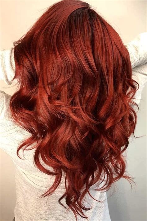 Pin By Rachel Hopps On Red Shades Of Red Hair Ginger Hair Color