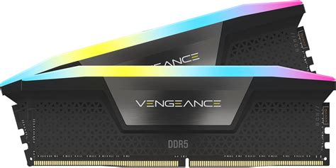 Corsair Vengeance Rgb Gb X Gb Mhz Ddr C Amd Expo Intel