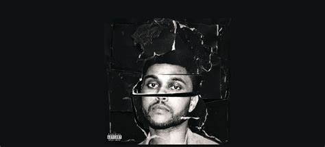 The Weeknd Unleashes Beauty Behind The Madness 1 Album Worldwide