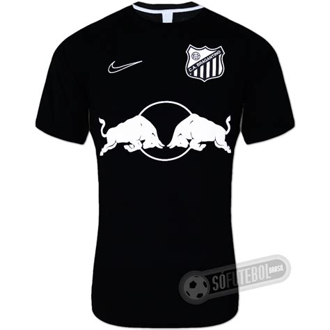 Maybe you would like to learn more about one of these? Camisa Bragantino - Modelo II