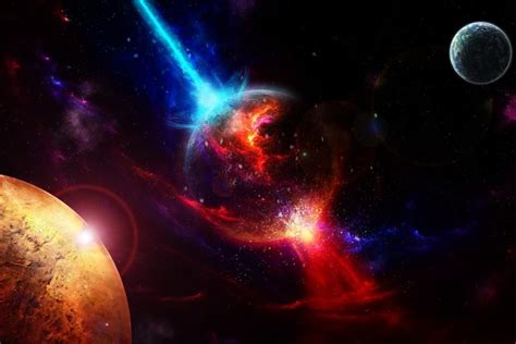 Right now we have 73+ background pictures, but the number of images is growing, so add the webpage to bookmarks and. 4K Space wallpaper ·① Download free stunning wallpapers ...