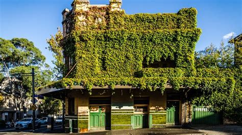 You can use the special requests box when booking, or contact the property directly with the contact details provided in your confirmation. Terminus Hotel, Pyrmont: Abandoned Sydney pub sells for ...