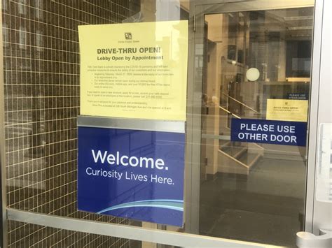 Supermarkets, clinics, hospitals, pharmacies and banks will still be allowed to operate for states under mco. Local banks move to drive-thru only during coronavirus ...
