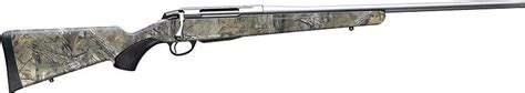 Ruger Ruger American Predator 308 18 Inch Ai Style Magazine 3 Shot