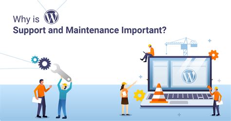 Why Is Wordpress Support And Maintenance Important Ideas Vibe