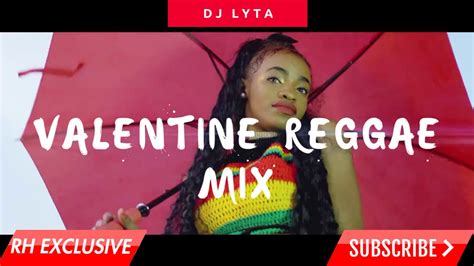 Dj Lyta 2018 Hot New Valentine Reggea One Drop Mix Rh Exclusive Youtube