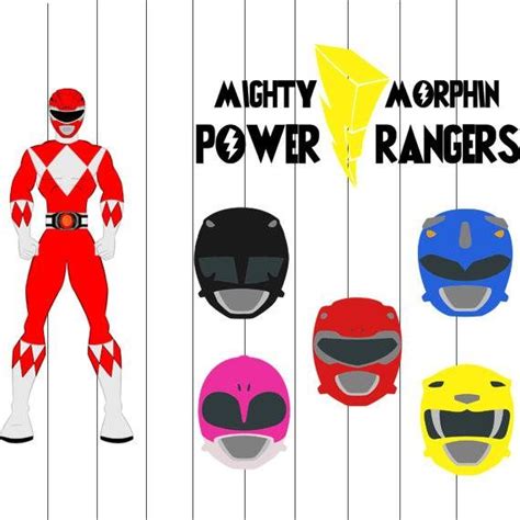 See more ideas about power ranger birthday, ranger, power ranger party. Pin on Birthday Ideas