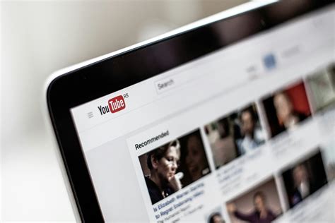 5 Tips On How To Improve Your Youtube Search Rank