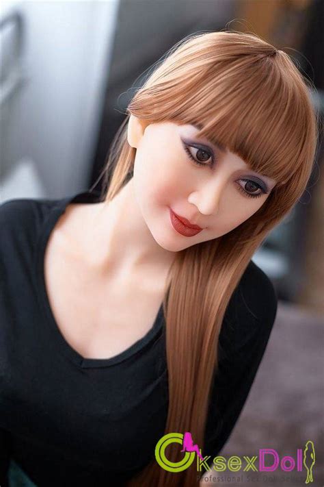 Xiu 165cm Deep Eyes Adult Size Sex Doll Looks Like Lisa