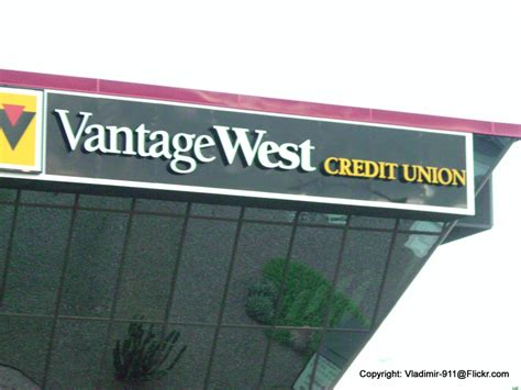 Vantage West Credit Union Tucson Az Vladimir 911 Flickr