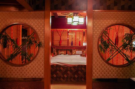 Where A Bed Becomes A Ufo Meet Designer Chinatsu Onitsuka Japans