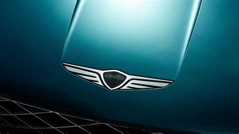 Genesis X Concept Car Debuts Previewing A High Performance Ev