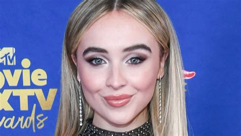 Heres How Much Sabrina Carpenter Is Really Worth