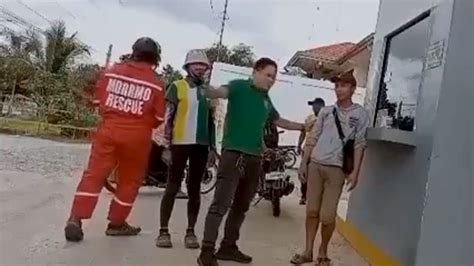 Vloggers In Davao De Oro Arrested For Prank That Caused Panic Thinking Juan