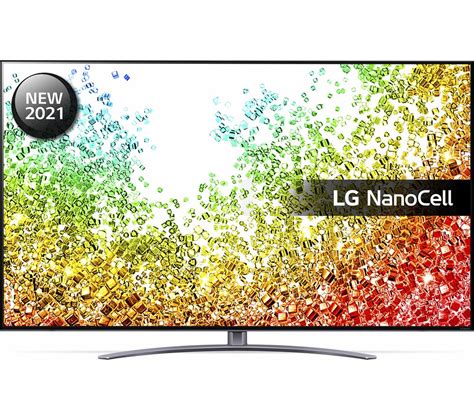 LG 55NANO966PA 55 Smart 8K HDR LED TV With Google Assistant Amazon
