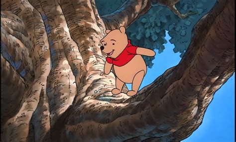Poohs Grand Adventure The Search For Christopher Robin Trailer Pooh