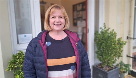 “Going into care is definitely not something to fear” - Lilian