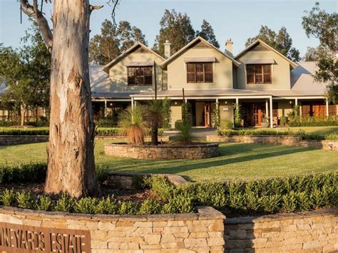 Spicers Vineyard Estate Hunter Valley Accommodation And Specials