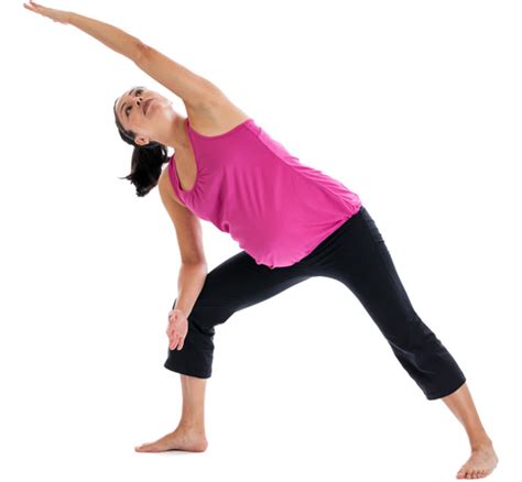 7 Amazing Yoga Positions To Facilitate Normal Delivery