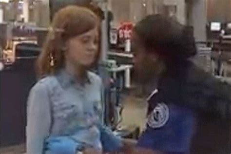 Father Outraged By Uncomfortable Tsa Pat Down On 10 Year Old Daughter