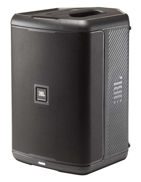 Jbl Eon One Compact Portable Rechargeable 8 Powered Personal Pa