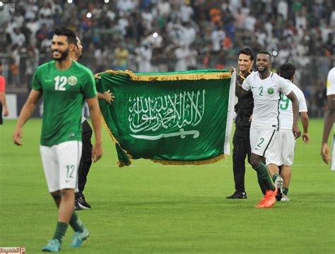 ‏‏الحساب الرسمي لمنتخبات كرة القدم السعودية | the official account of saudi arabia national football teams. صور لاعبي المنتخب السعودي جديدة 2020 - المُحيط