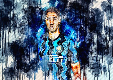 Browse 7,453 achraf hakimi stock photos and images available, or start a new search to explore more stock. Achraf Hakimi Inter Milan Moroccan Football Player ...