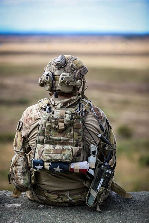75th Ranger Regiment Loadout Gear Selection And Total Costs Tier