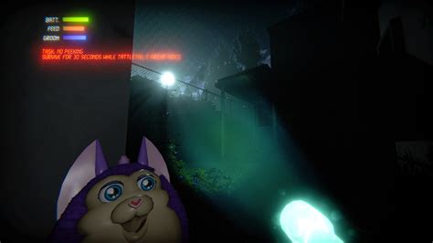 Tattletail How To Survive Every Night Full Walkthrough