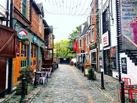 Visiting Glasgow for the first time? Check out our guide to the city's