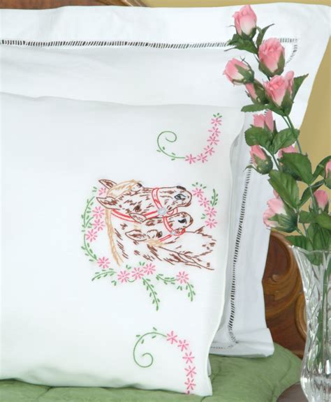Pillowcase Embroidery Patterns Free Patterns